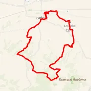 Mapa trati