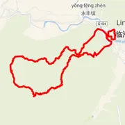 Mapa trati