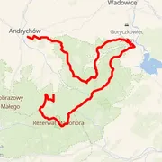 Mapa trati