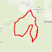 Mapa trati