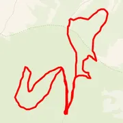 Mapa trati