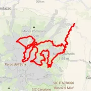 Mapa trati