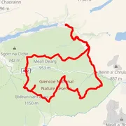 Mapa trati