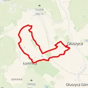 Mapa trati