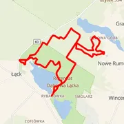 Mapa trati