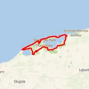 Mapa trati