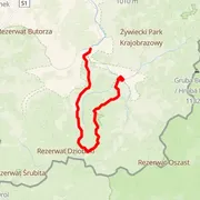 Mapa trati