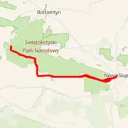 Mapa trati