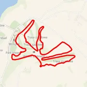 Mapa trati