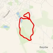 Mapa trati