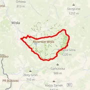 Mapa trati
