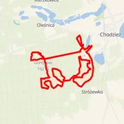 Mapa trati