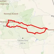 Mapa trati
