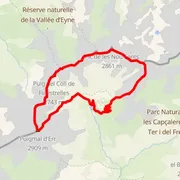 Mapa trati