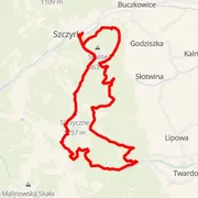 Mapa trati