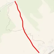 Mapa trati