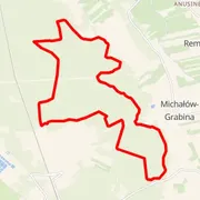 Mapa trati