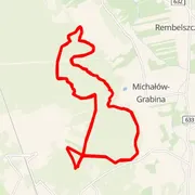 Mapa trati