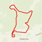 Mapa trati