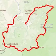 Mapa trati