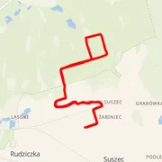 Mapa trati