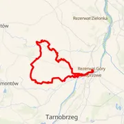 Mapa trati