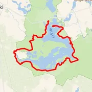 Mapa trati