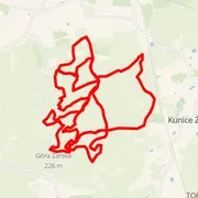 Mapa trati