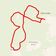 Mapa trati