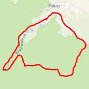 Mapa trati
