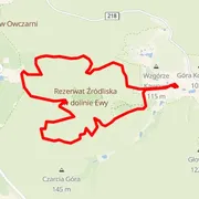 Mapa trati
