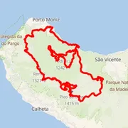 Mapa trati
