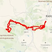 Mapa trati
