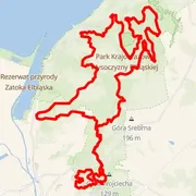 Mapa trati