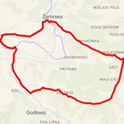 Mapa trati