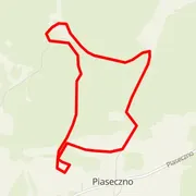 Mapa trati