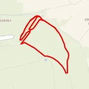 Mapa trati