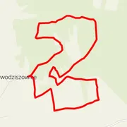 Mapa trati