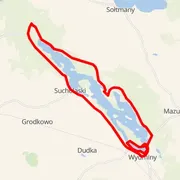 Mapa trati