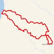 Mapa trati