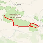 Mapa trati