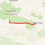 Mapa trati