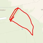 Mapa trati