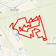 Mapa trati