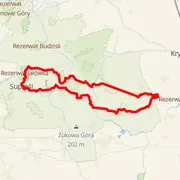 Mapa trati