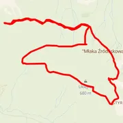 Mapa trati