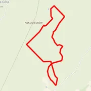 Mapa trati