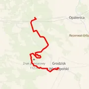 Mapa trati
