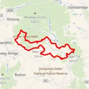 Mapa trati