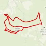 Mapa trati